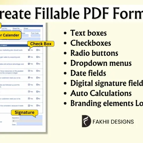 Fix PDF file, bleed, resize pages, convert PDF to word powerpoint editable files
