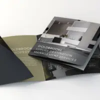 Create the perfect business brochure