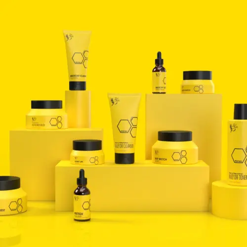 Alternative view of Create realistic 3d product mockups and renders