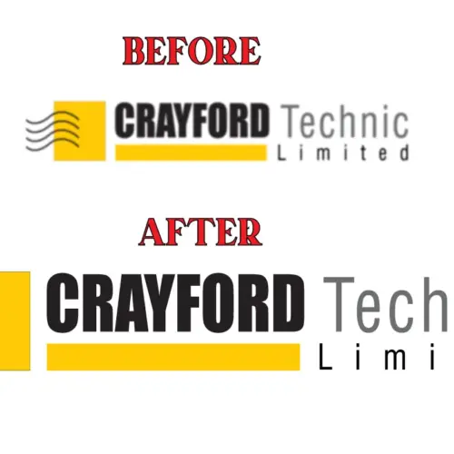 Alternative view of Png to vector, redraw, modify your logo or image into a vector ai, eps, svg