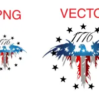 Png to vector, redraw, modify your logo or image into a vector ai, eps, svg