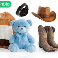 Do product photo editing, retouching in photoshop