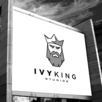 Create a professional minimalist logo design