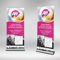 Poster & Banner Design