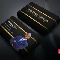 Business Card Design