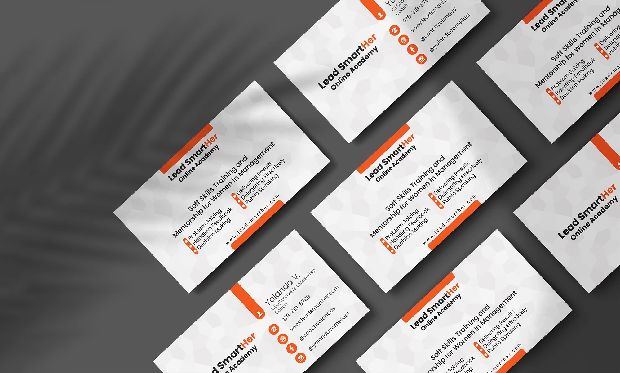 Design modern luxury business card or minimal unique elegant real estate card - Image 3