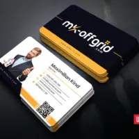 Brand Identity Design