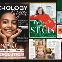 Magazine design, catalog, booklet, newsletter, magazine layout, flyer, catalogue