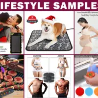 Design amazon listing images, a plus content, product photos