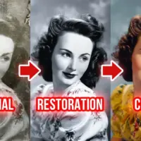 Restore, edit, colorize and fix your old photos in photoshop