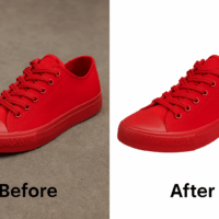 Background Removal / Background Change