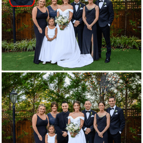 Alternative view of Add Person to Photo – Realistic & Professional Photo Editing