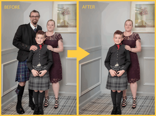 Remove Person from Photo – Clean & Professional Photo Editing
