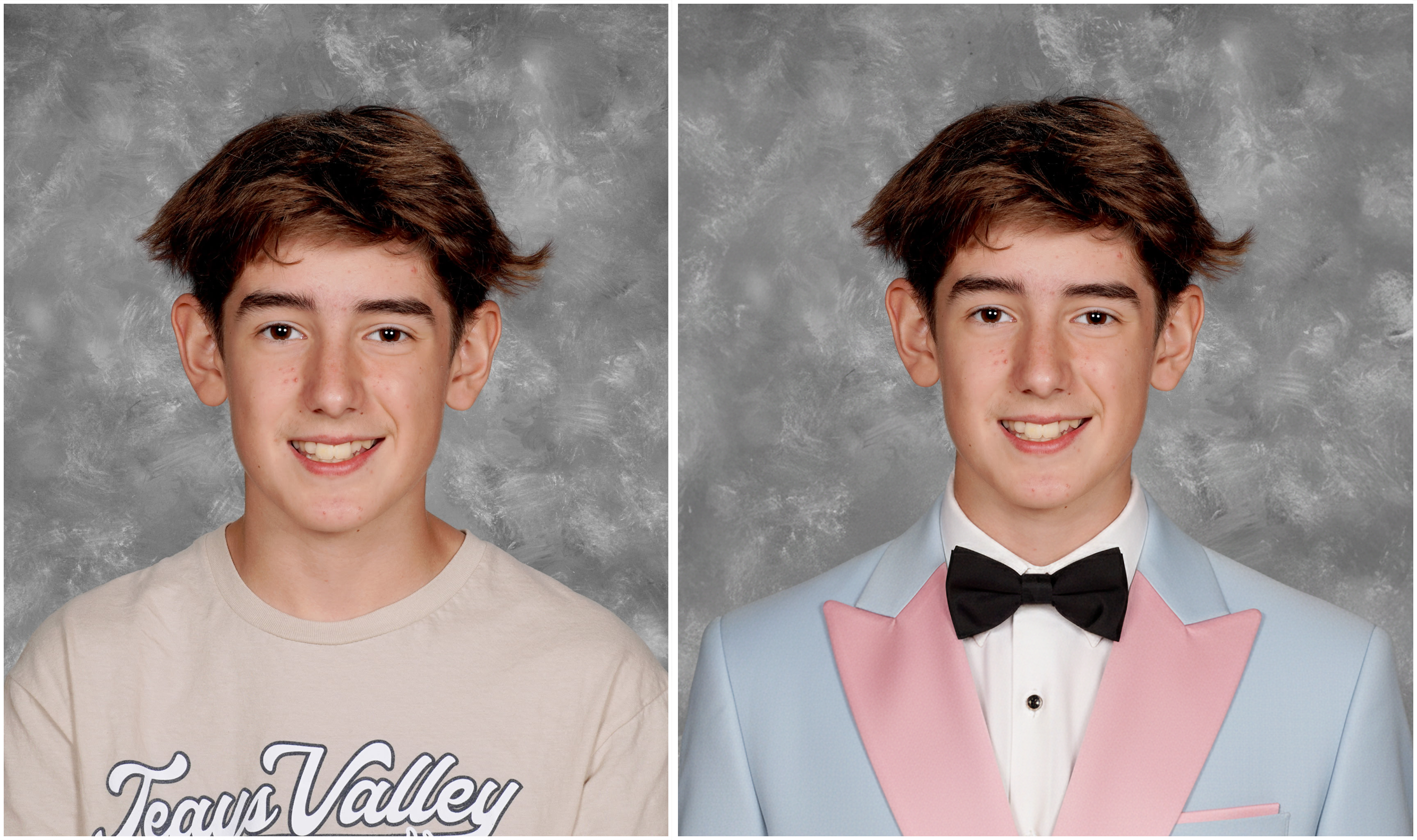 Professional ID Photo Retouching Service